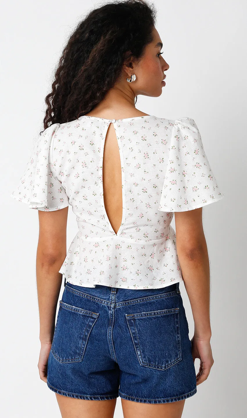 Faith Top