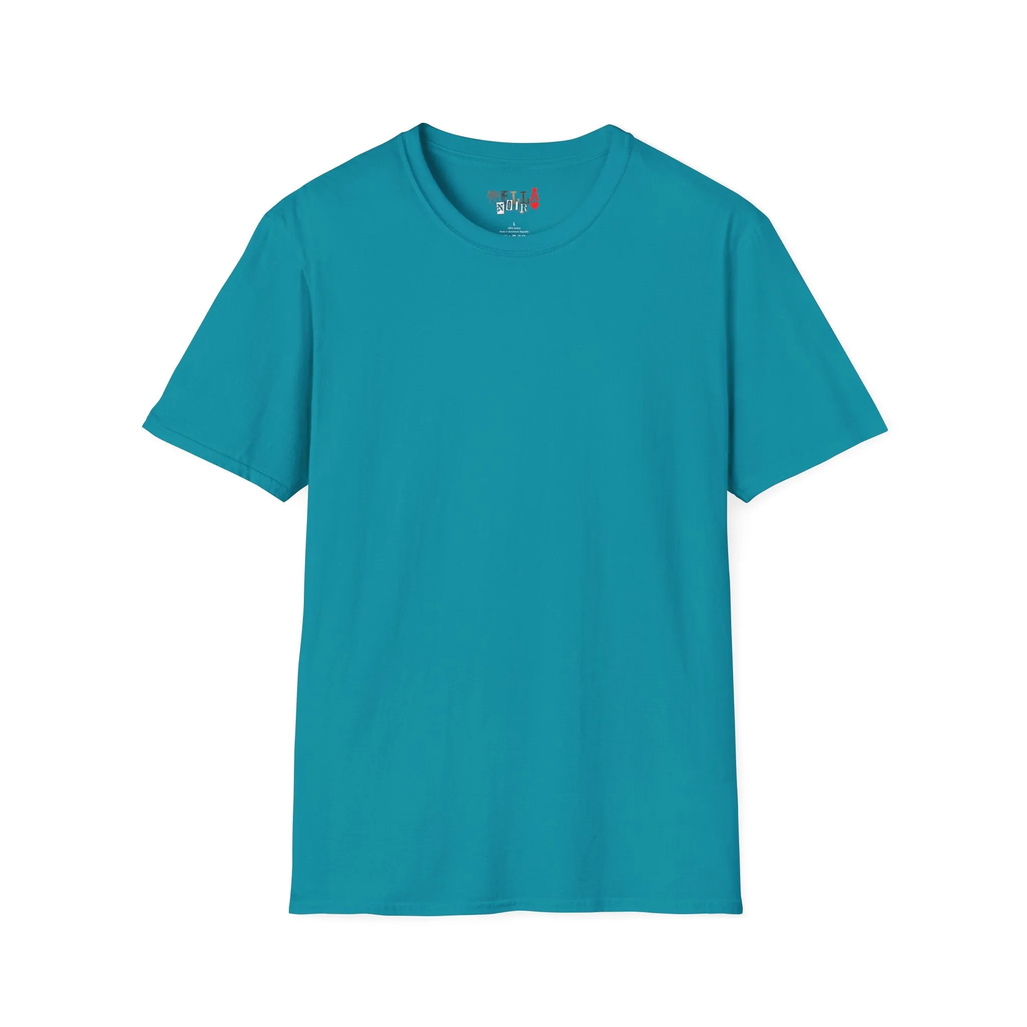 Fastest Hunk of Junk Rear Printed Tee