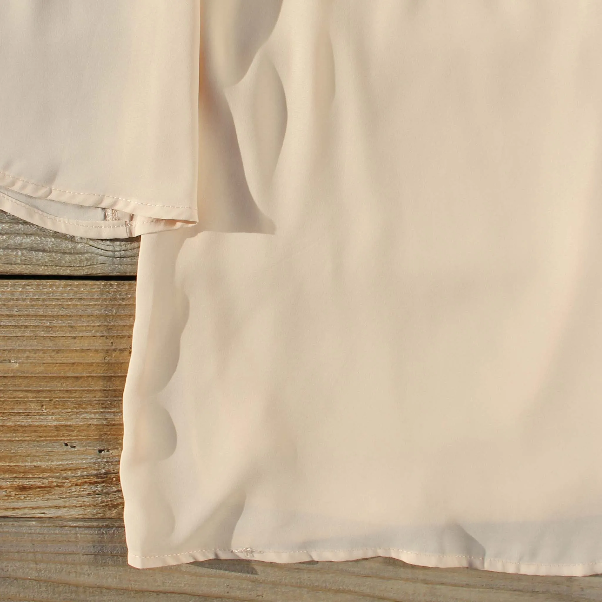 Feathersong Dress