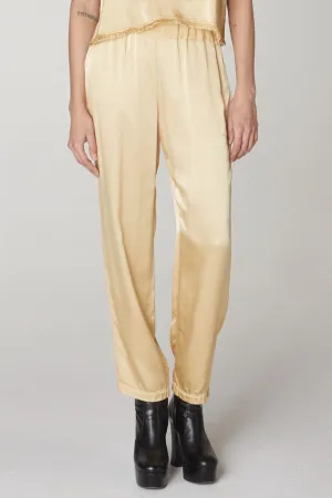 Fez Pant in Butter