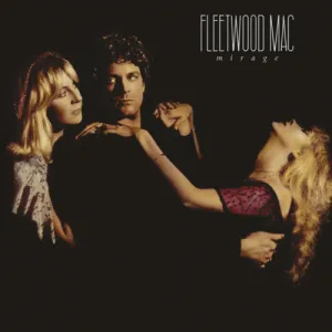 Fleetwood Mac - Mirage (Ltd. Ed. 180G)