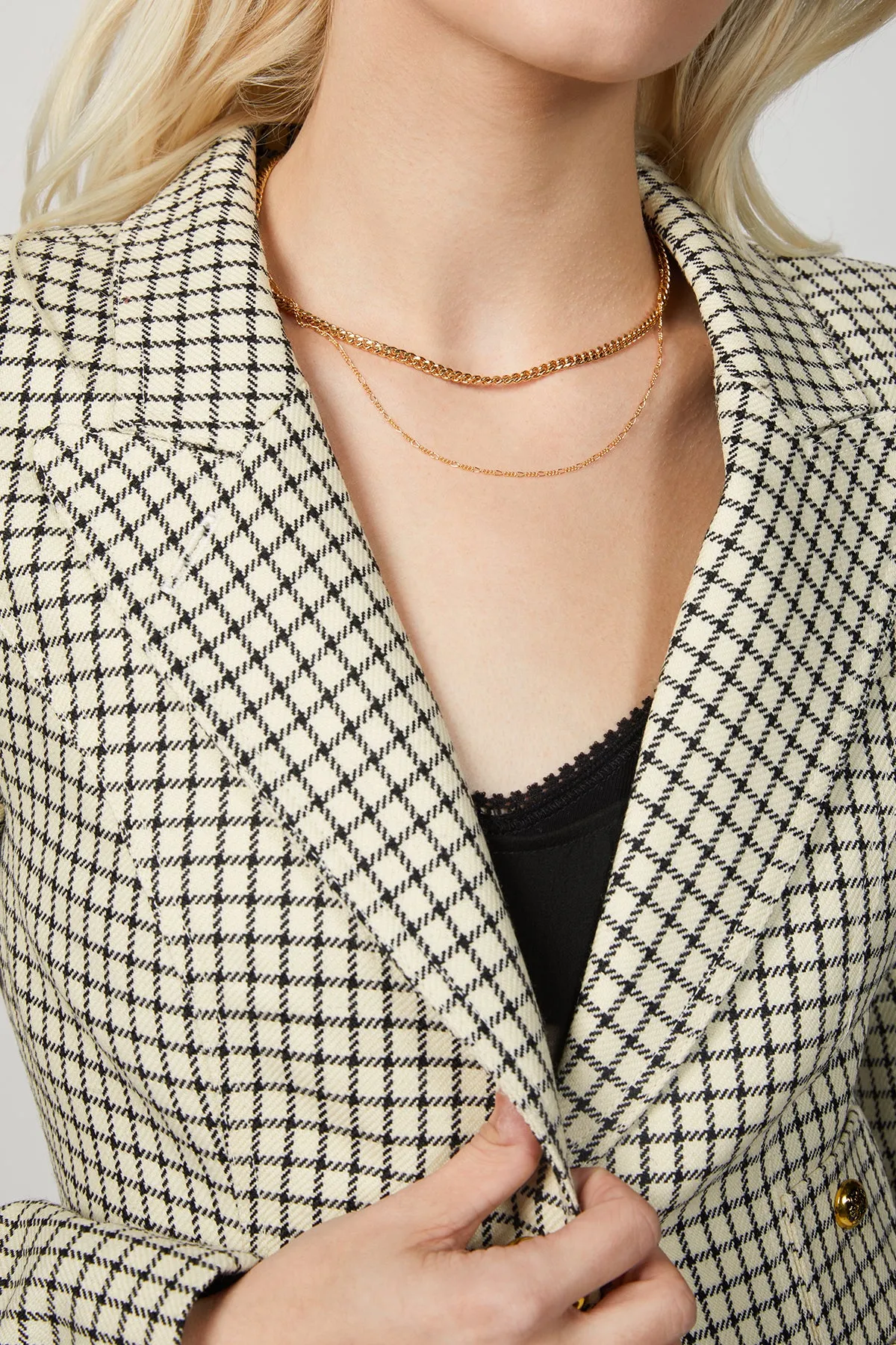 FLORENCE NECKLACE