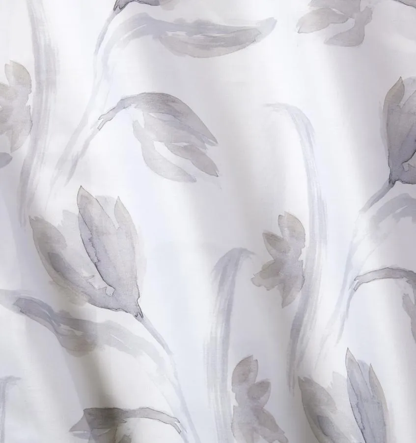 Flores Duvet Cover by Sferra