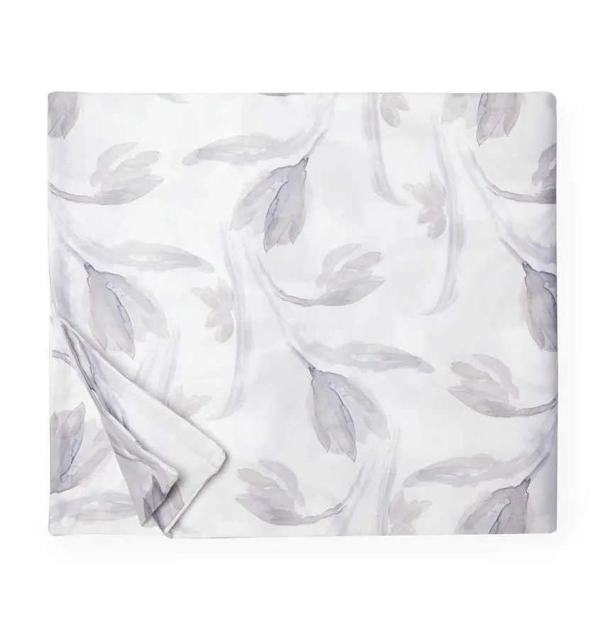 Flores Duvet Cover by Sferra