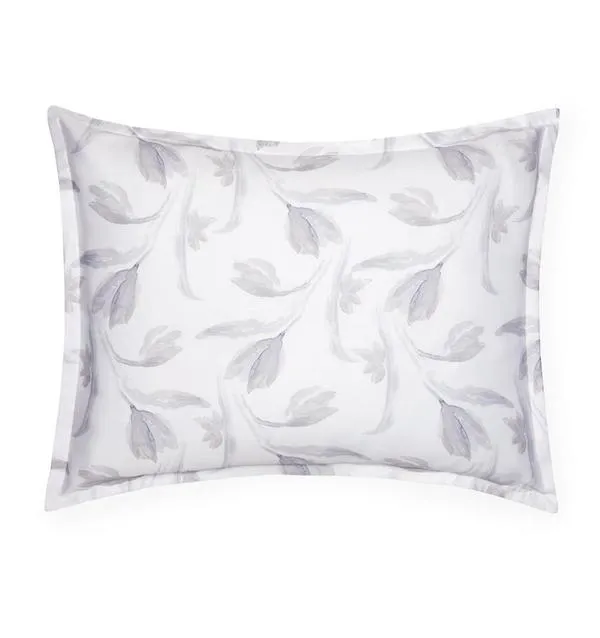Flores Sham by Sferra