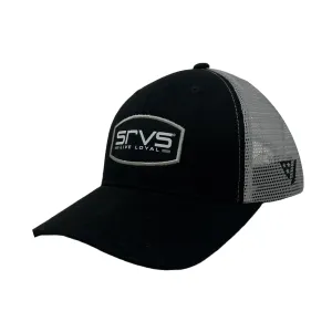 Fort Benning Classic Trucker Hat
