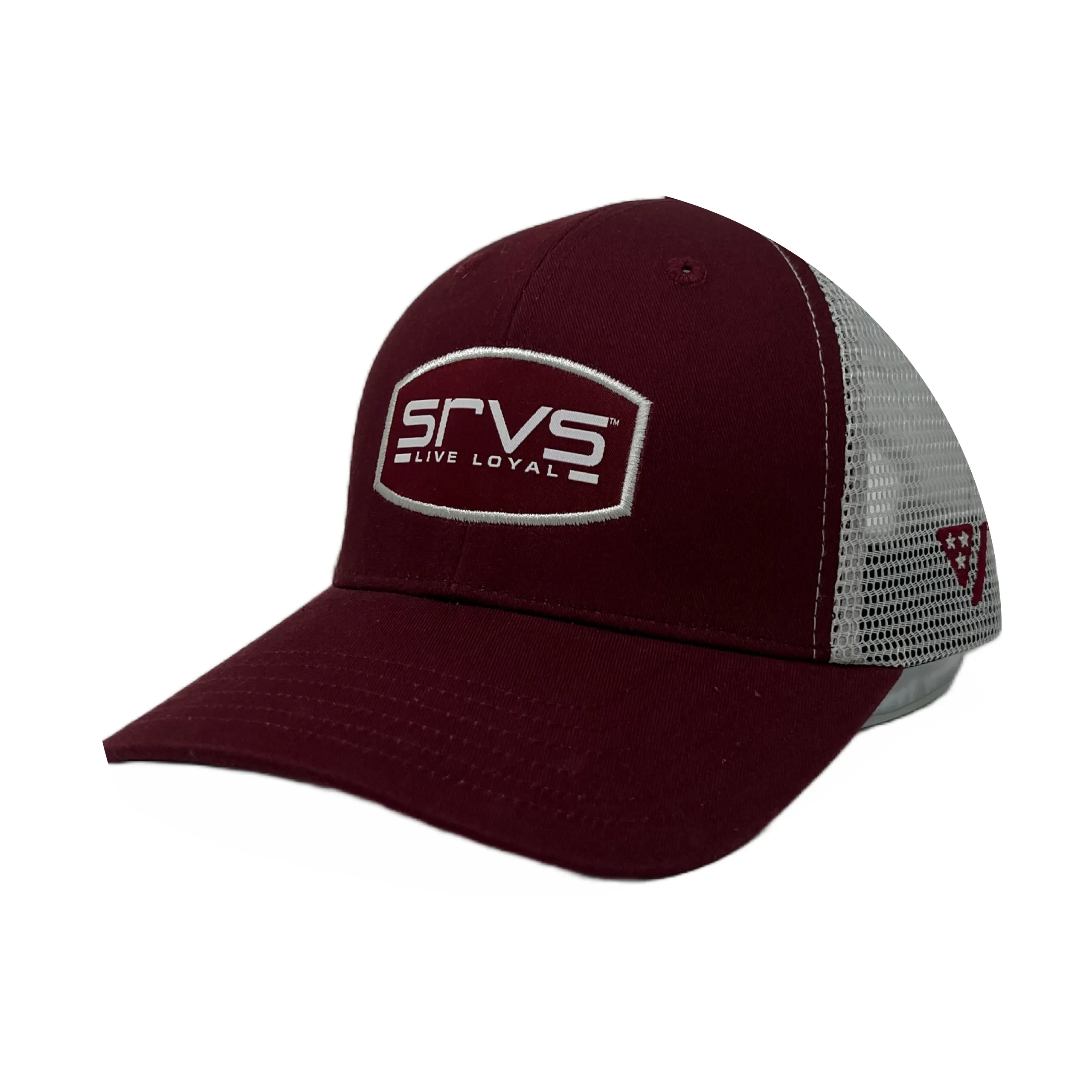 Fort Benning Classic Trucker Hat