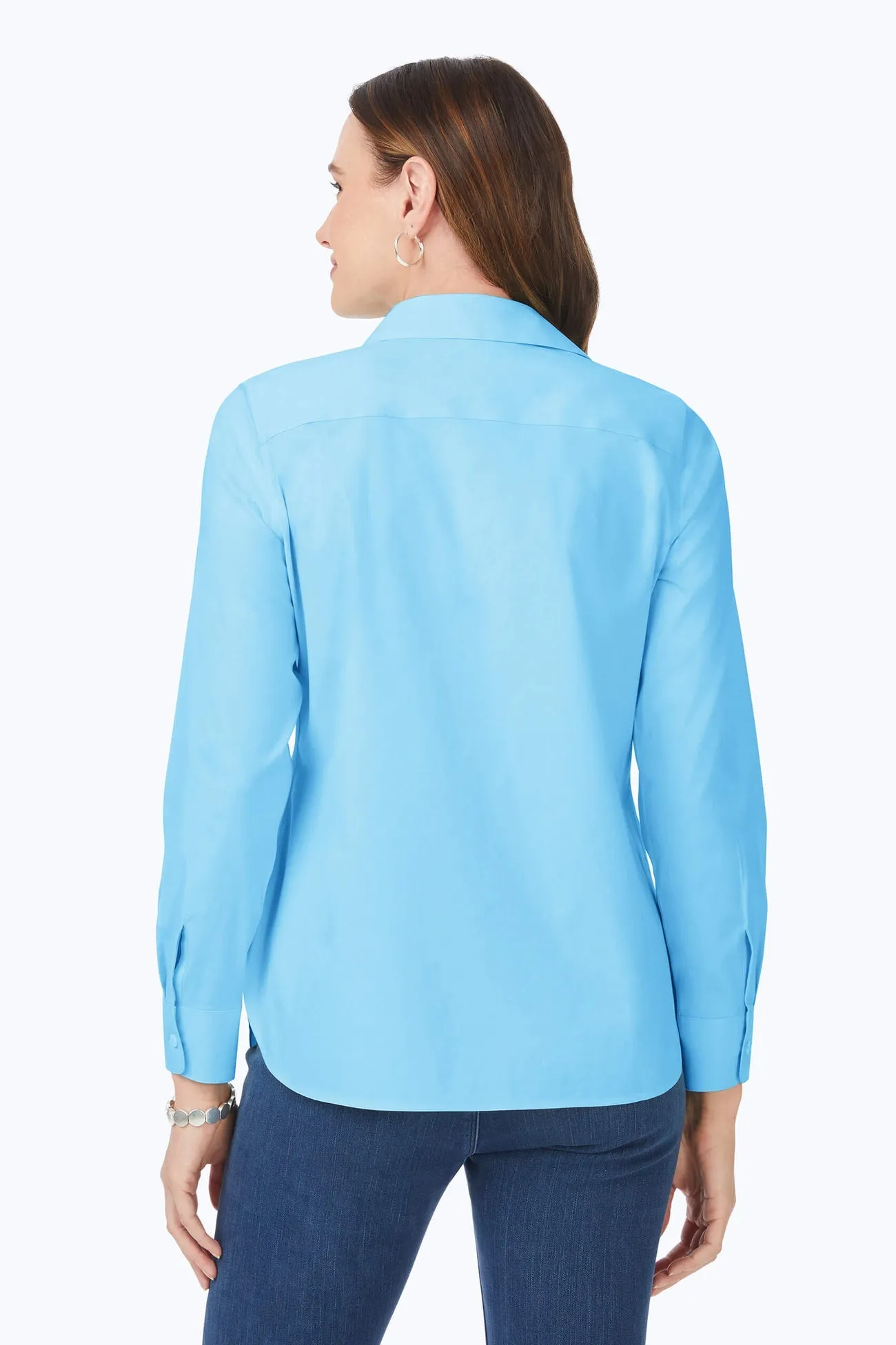 Foxcroft Kylie Top