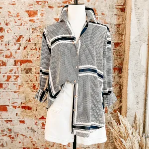 Free Fall Blouse