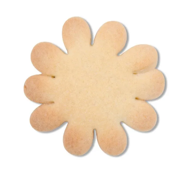 Gerbera Cookie Cutter 6cm