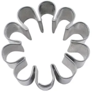 Gerbera Cookie Cutter 6cm