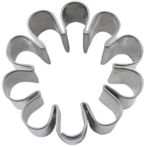 Gerbera Cookie Cutter 6cm