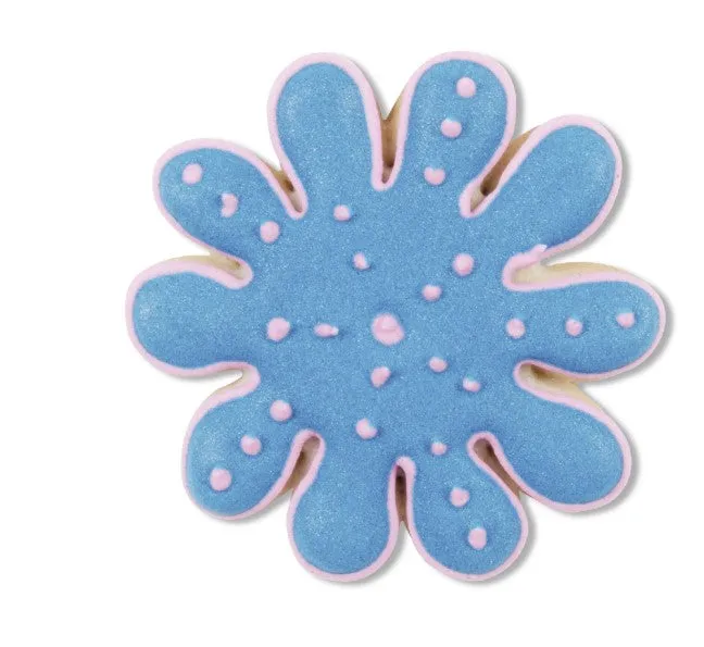 Gerbera Cookie Cutter 6cm