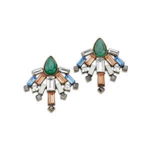 Getting Down and Dirty Earrings