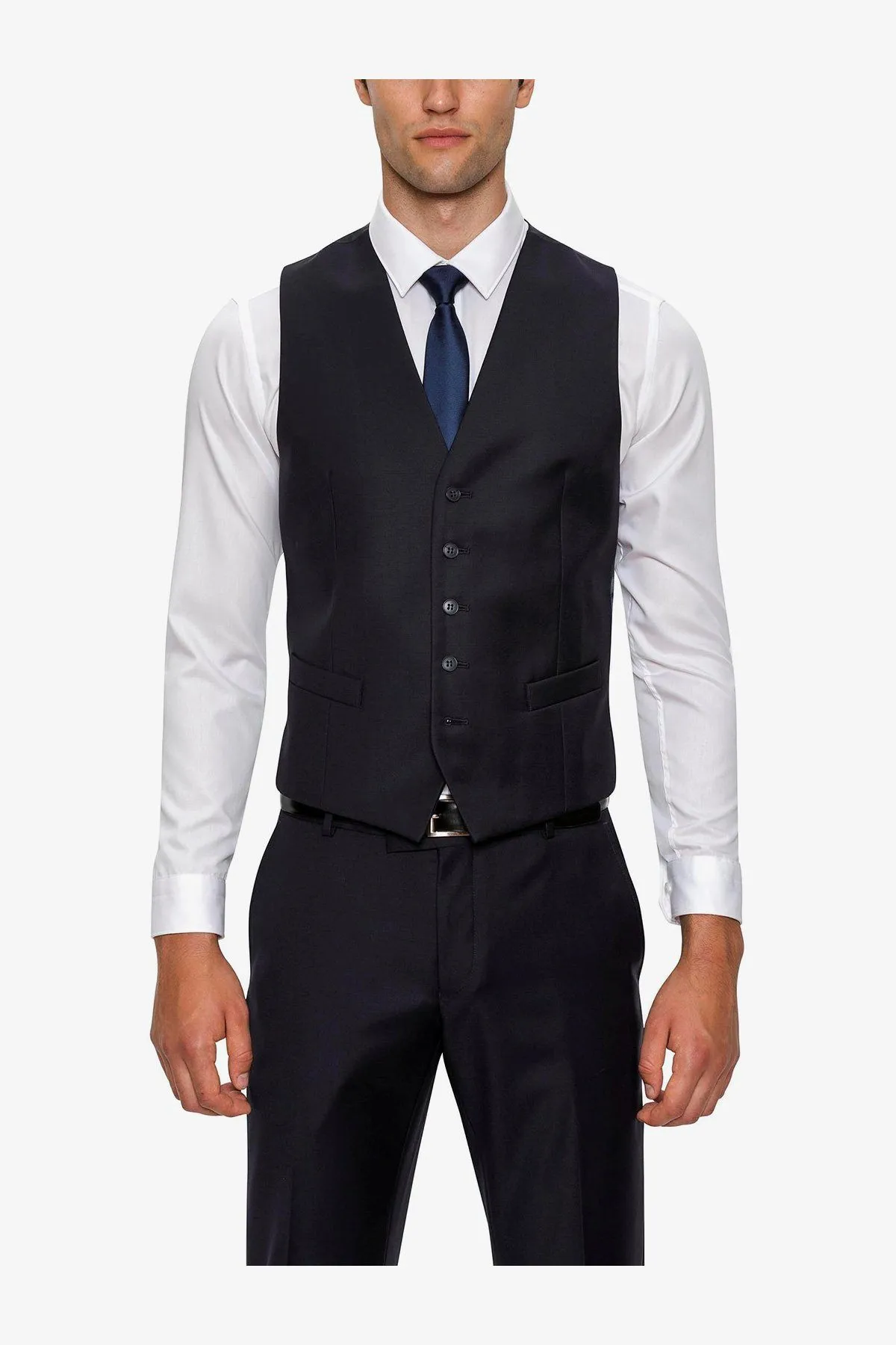 Gibson | Mighty Vest