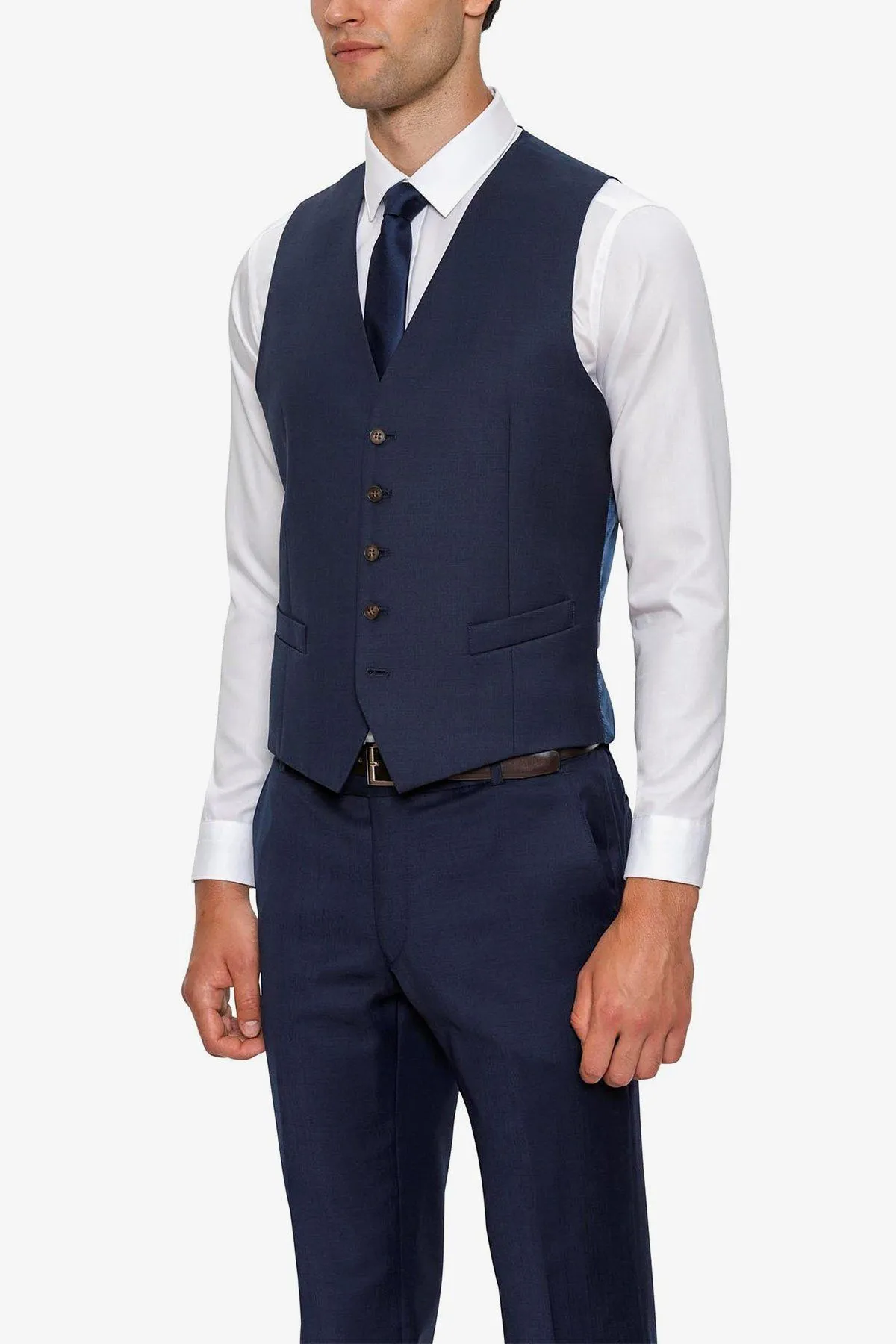 Gibson | Mighty Vest