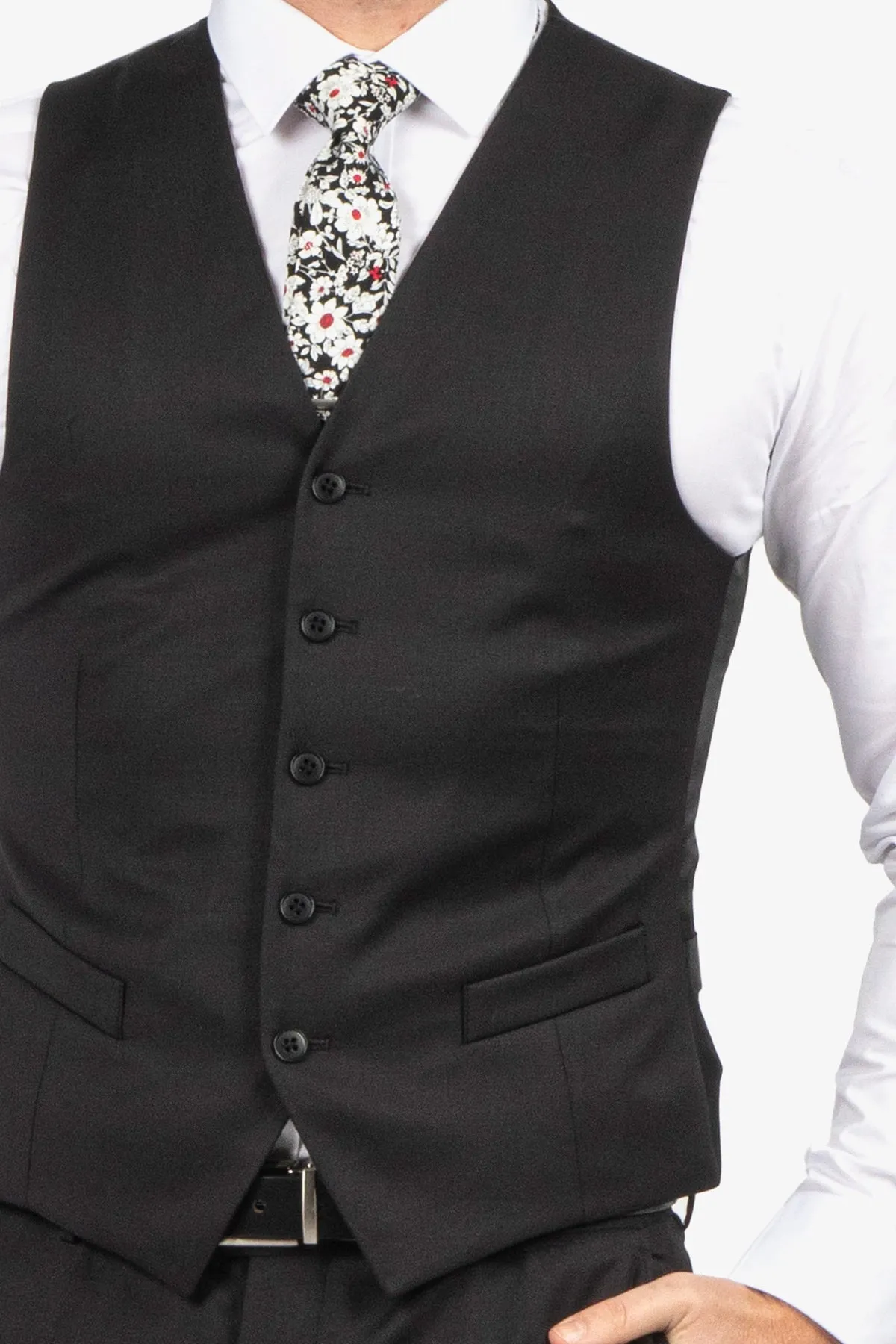 Gibson | Mighty Vest