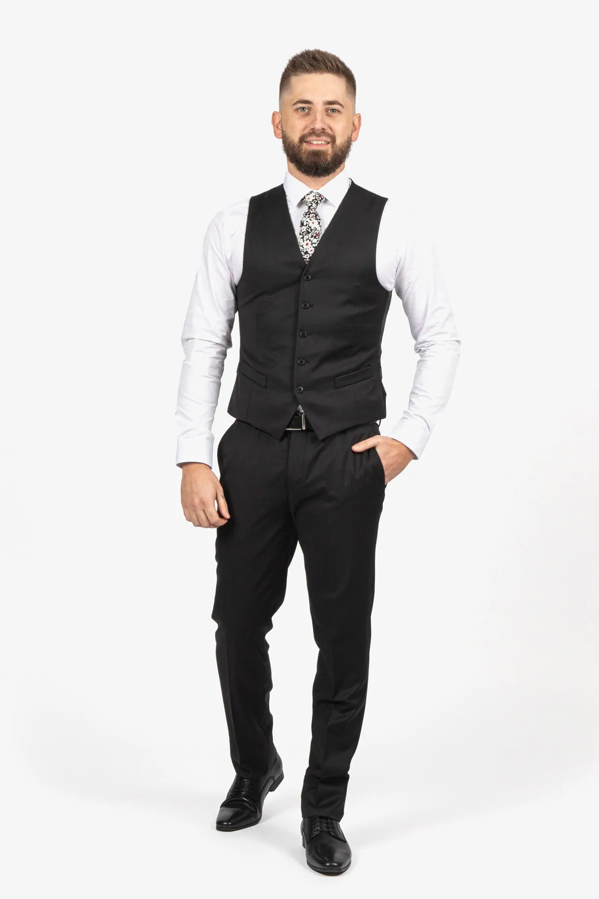 Gibson | Mighty Vest