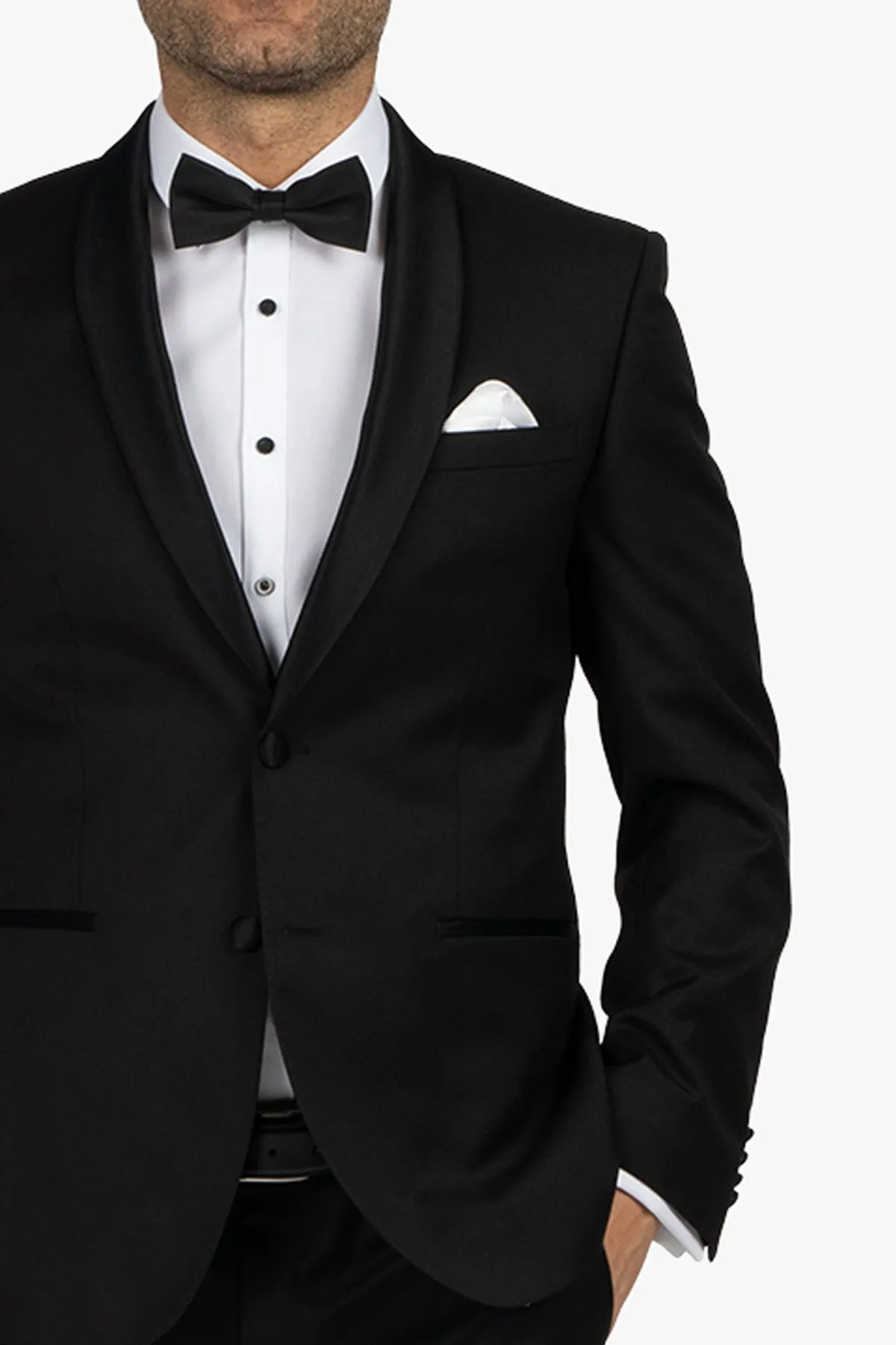 Gibson | Spectre Dinner Suit Jacket