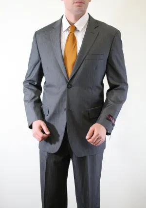 Grey Suit For Men Formal Suits For All Ocassions M128-02