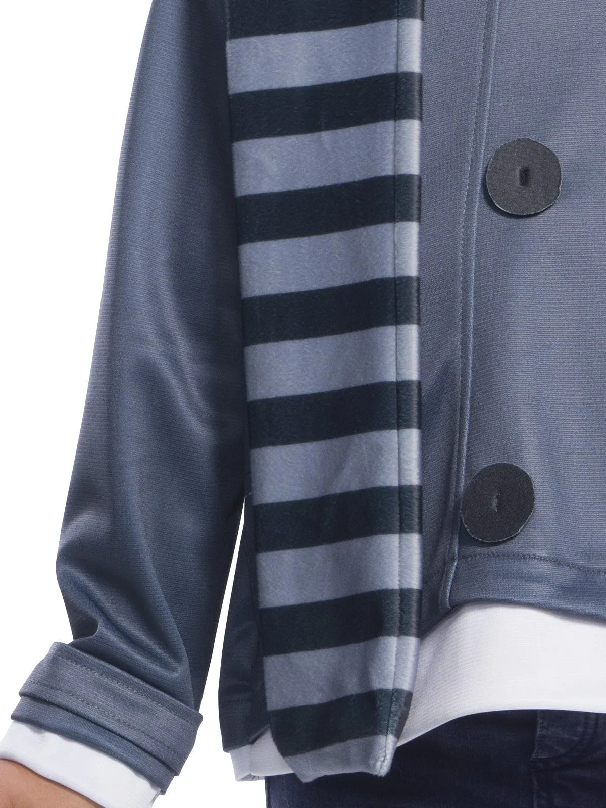 Gru Despicable Me Children's Costume
