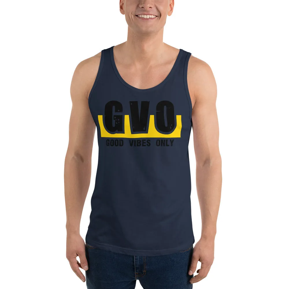 GVO Tank Top