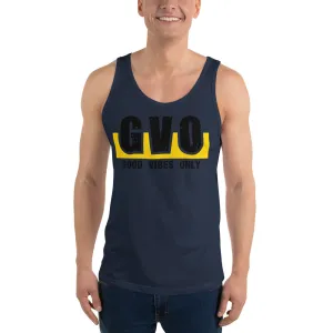 GVO Tank Top