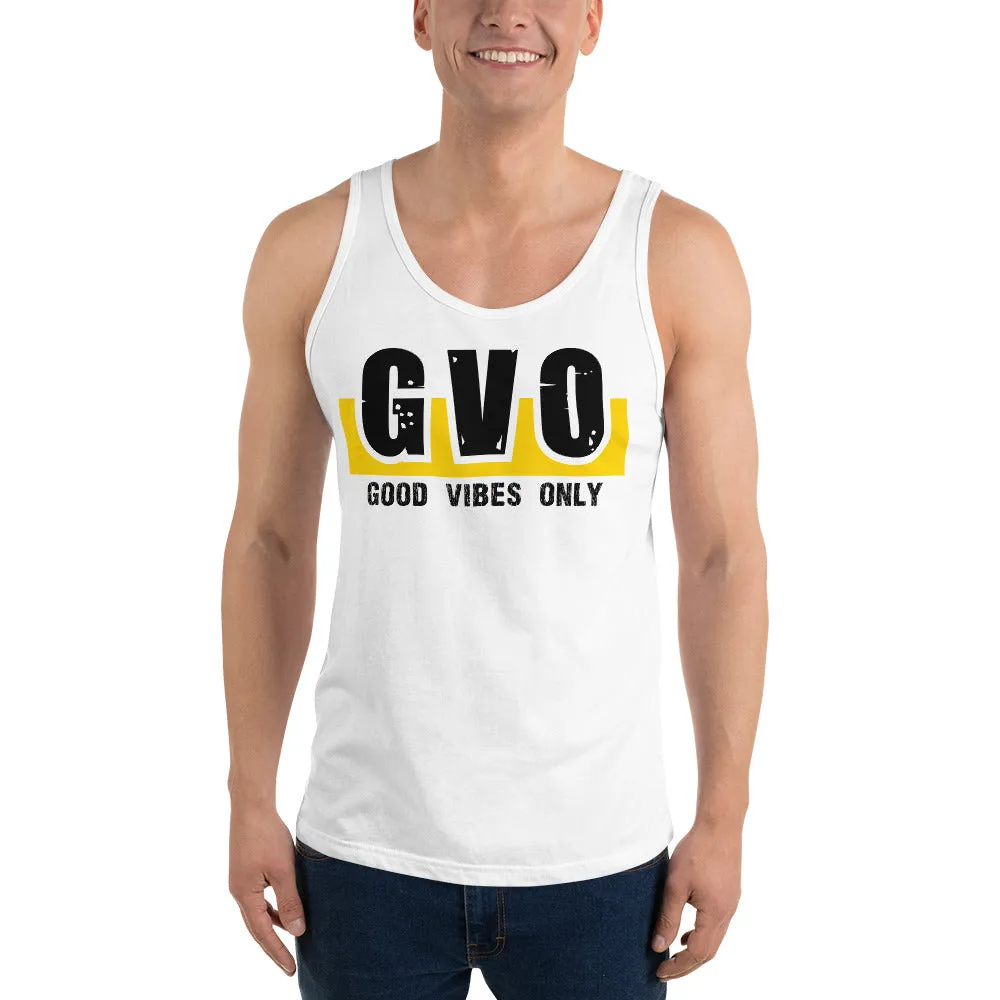 GVO Tank Top
