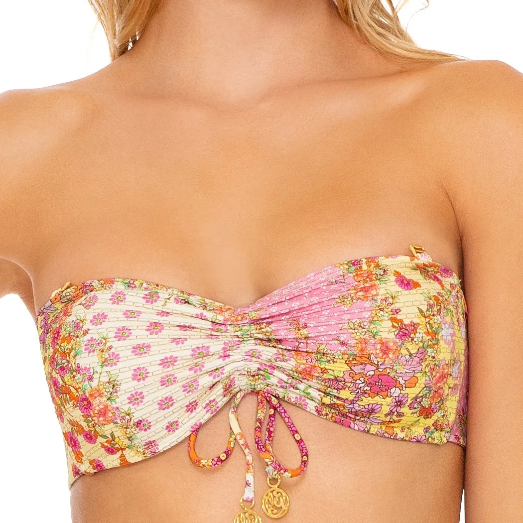 GYPSY DREAM - Bandeau Top