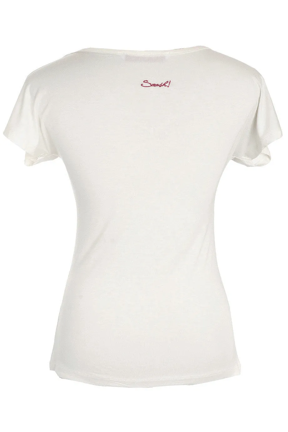 HONSHU White Top