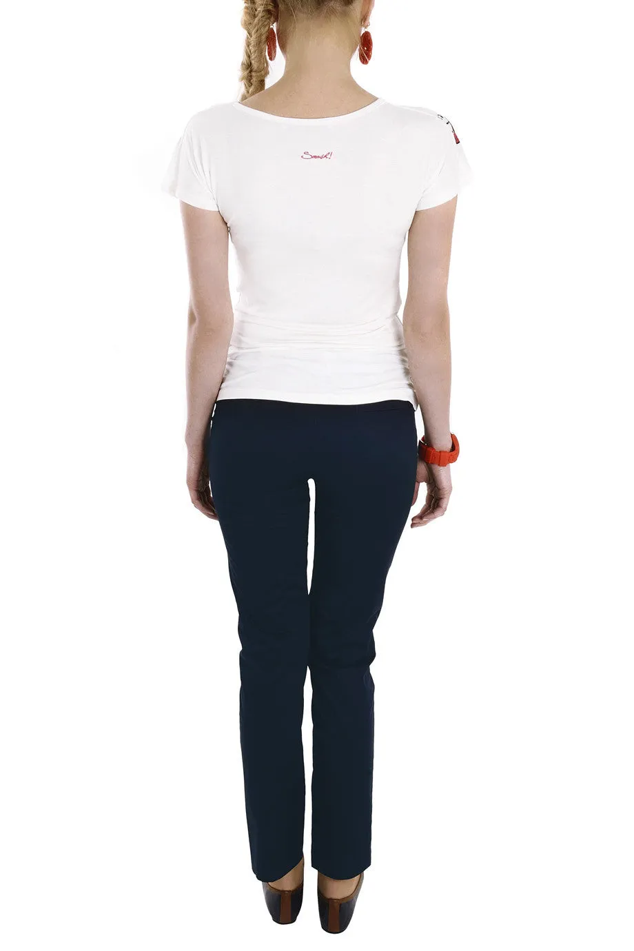 HONSHU White Top