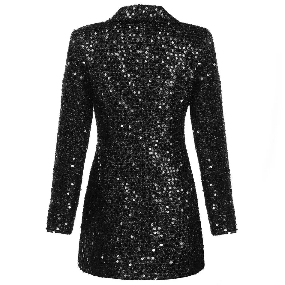 Hope blazer dress