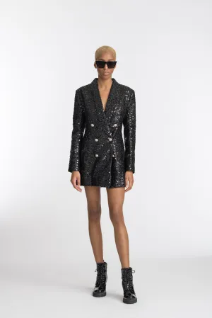 Hope blazer dress