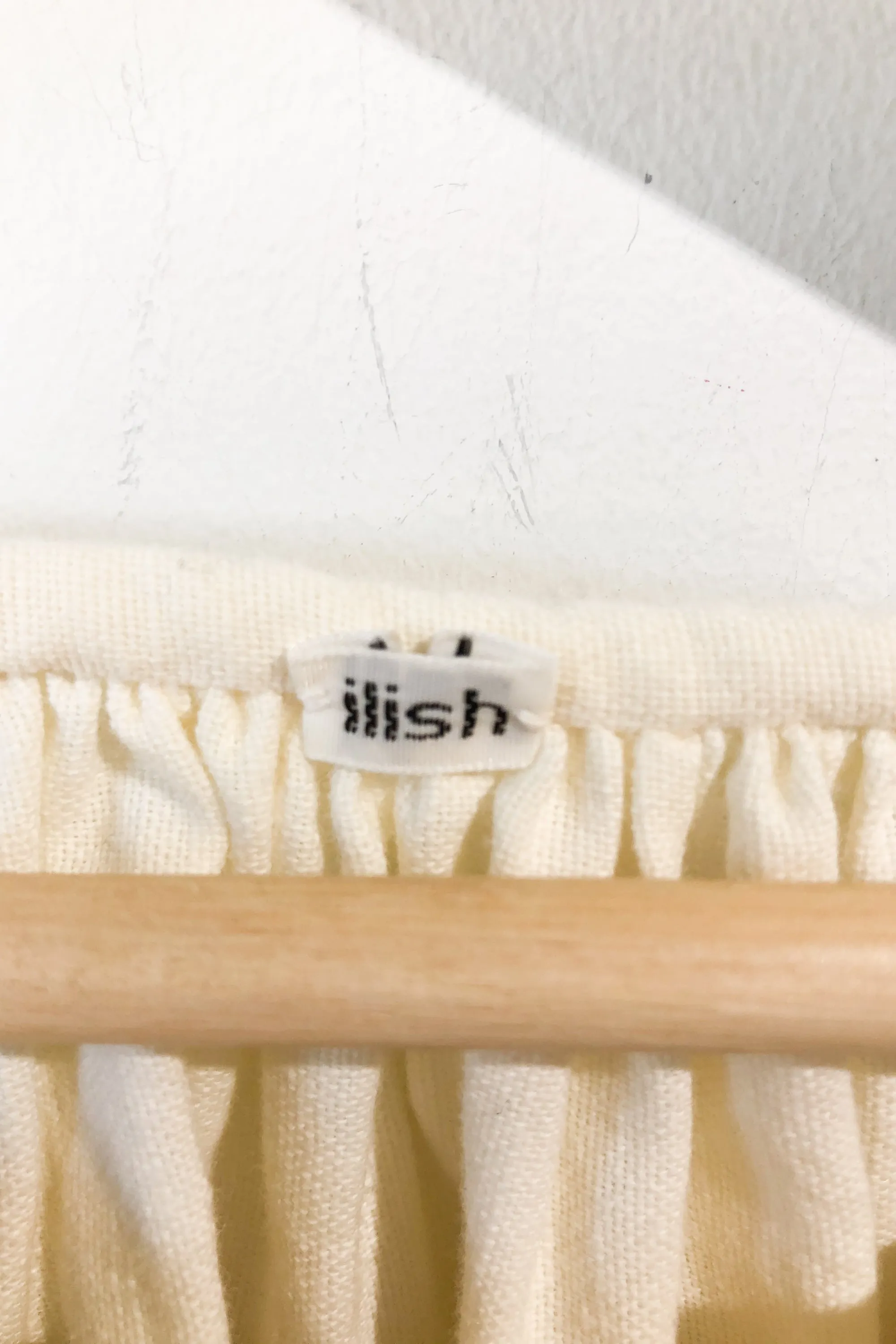 Ilish Purple Tablecloth Top