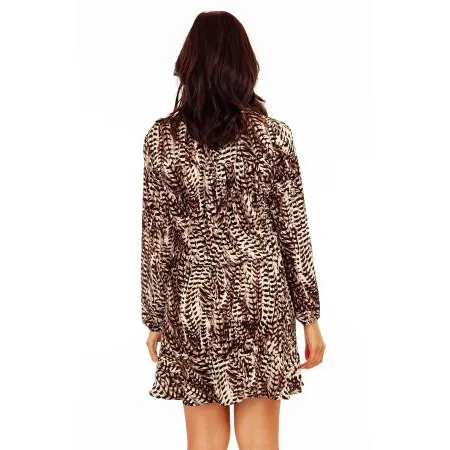 Into the Wild Dress