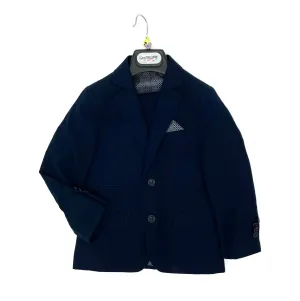 Isaac Mizrahi suit jacket - 3