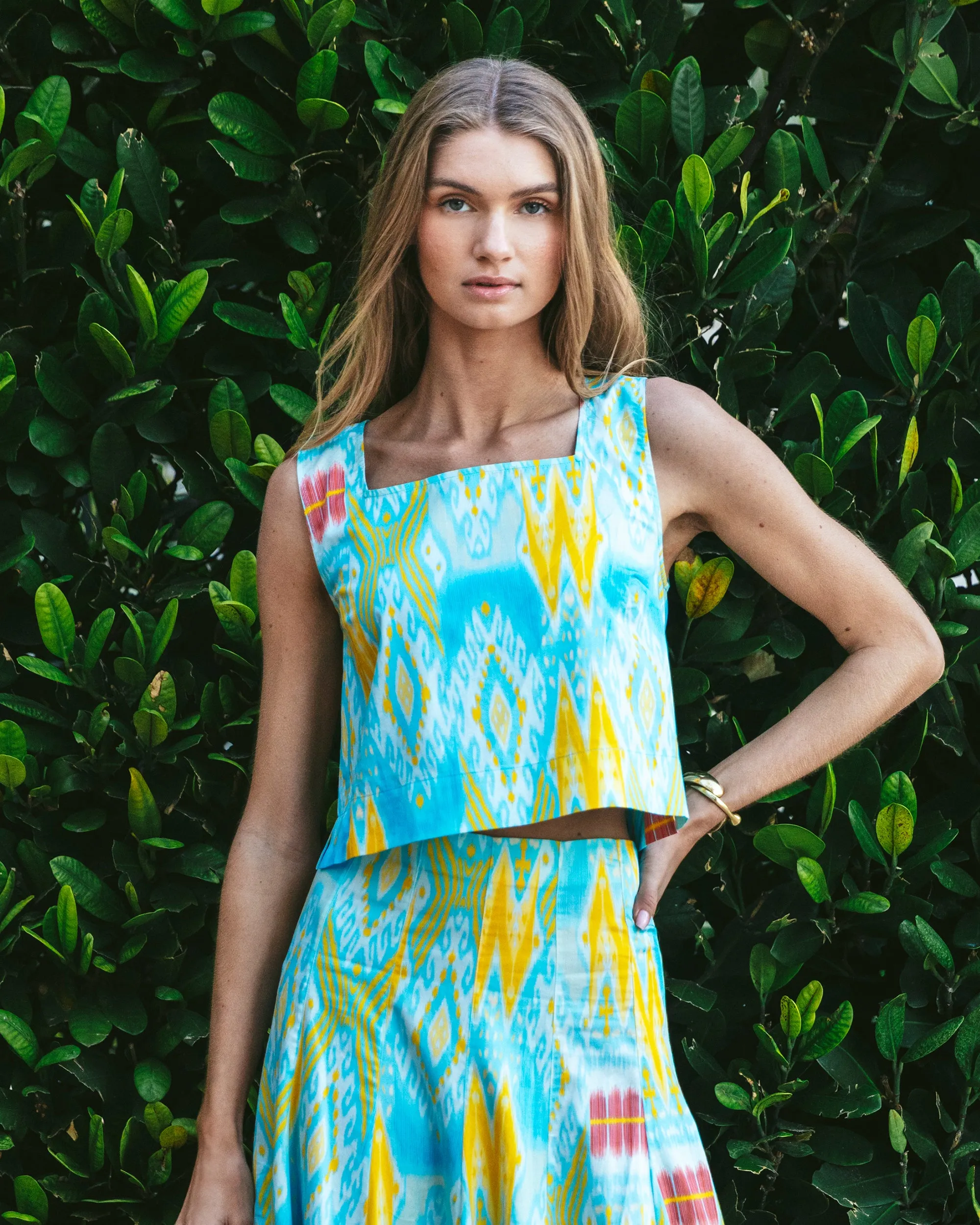 Isabelle Top