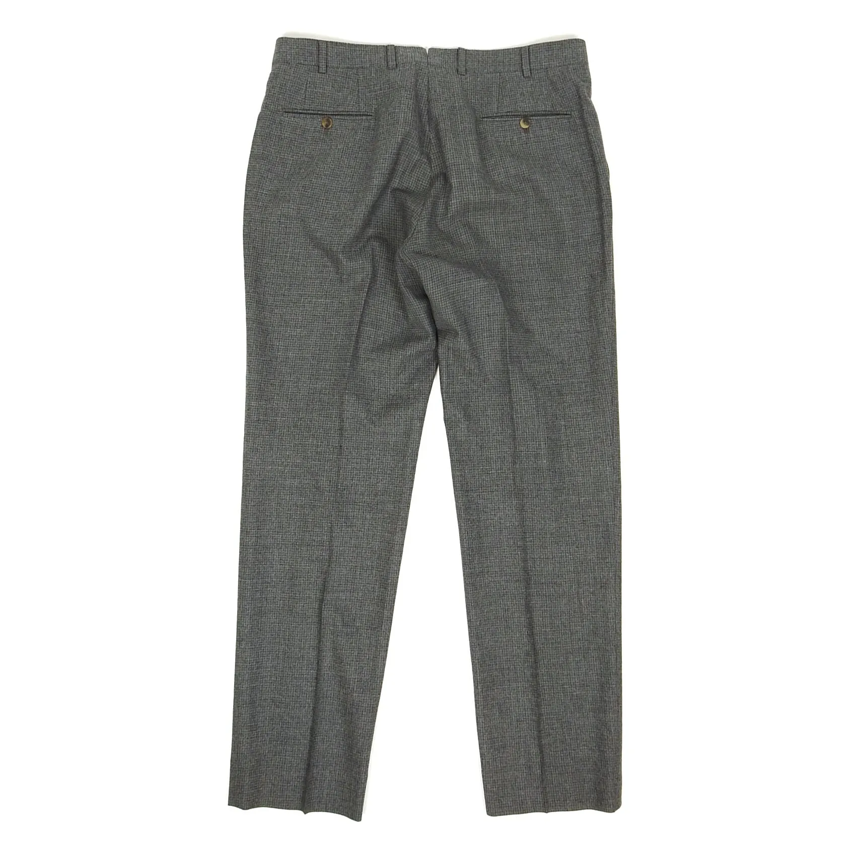 Isaia 2 Piece Suit Size 54
