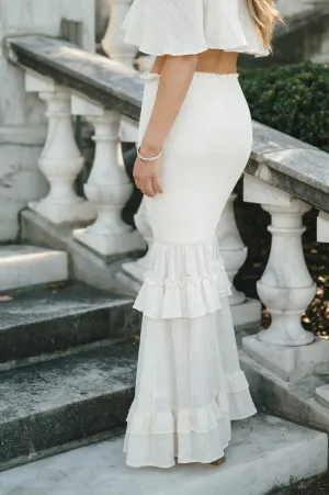 Island Dreams Skirt