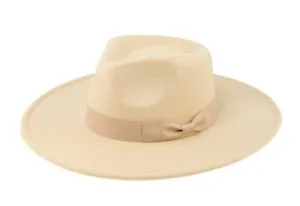 Ivory Fedora