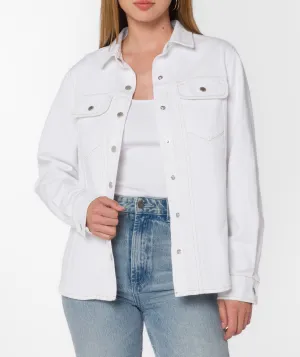Jade Long Sleeve Top