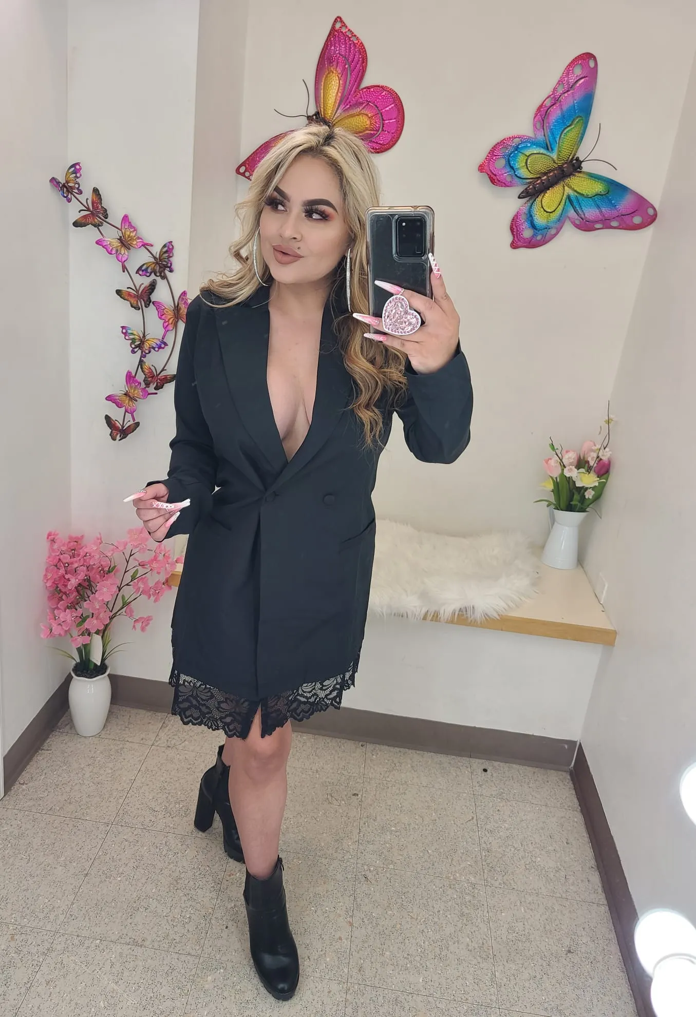 Jasmin day