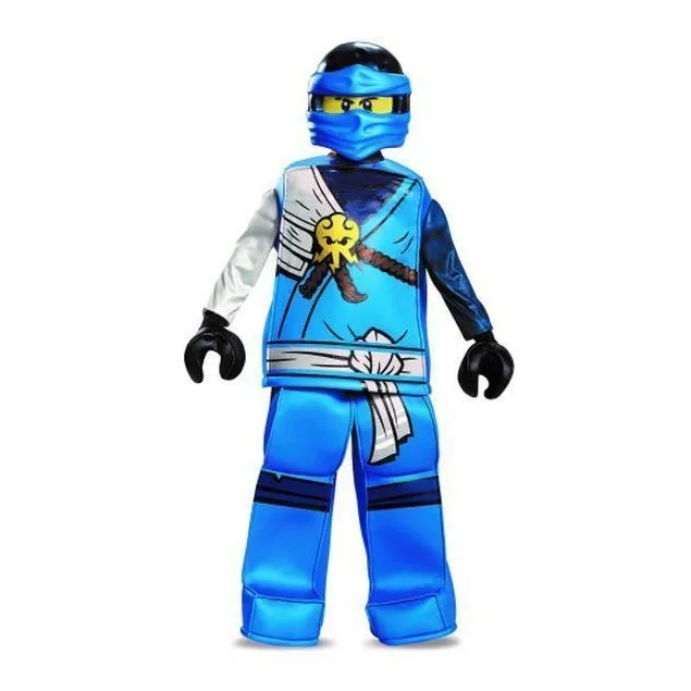 Jay Prestige Costume Child