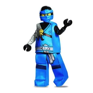 Jay Prestige Costume Child