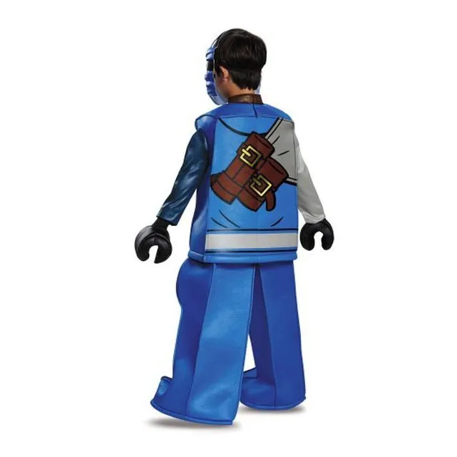 Jay Prestige Costume Child