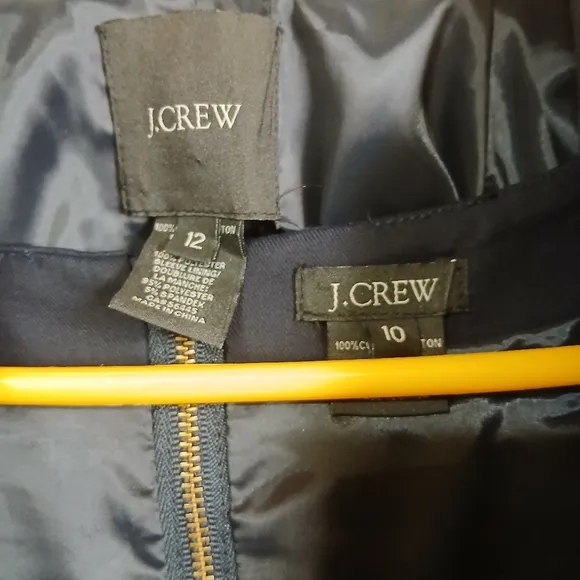 J.Crew Women's Set