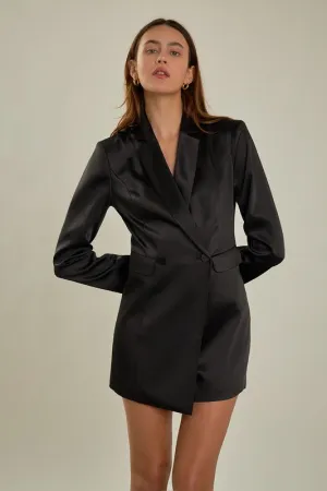 Jess Blazer Dress