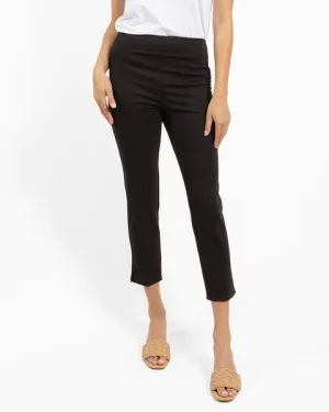 Jude Connally - Lucia Ponte Pant - Black