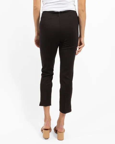 Jude Connally - Lucia Ponte Pant - Black