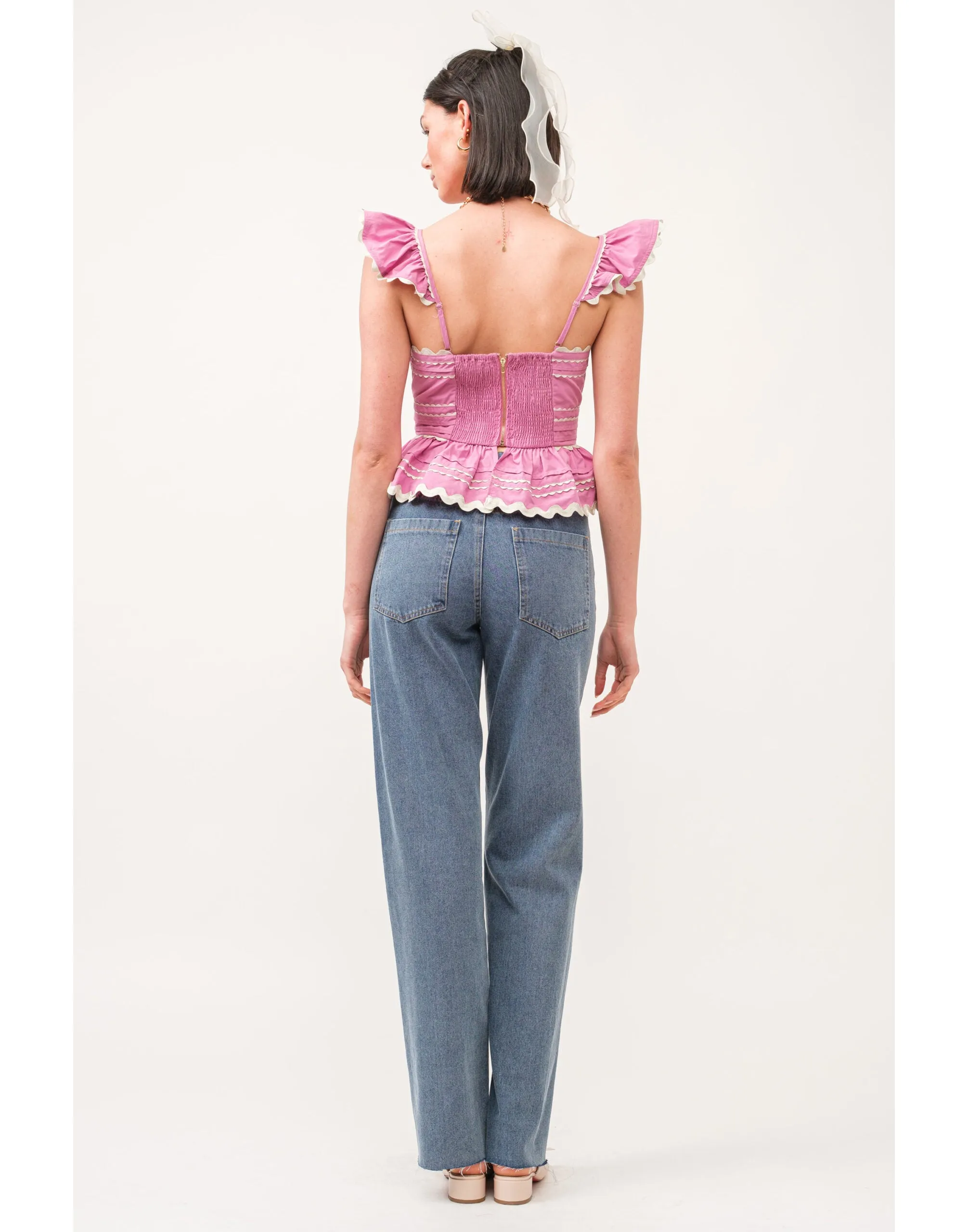 Juliana Top